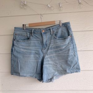 Universal Thread Denim Shorts